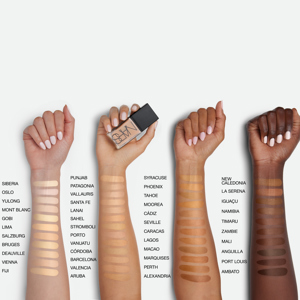 NARS Light Reflecting™ Foundation 30ml